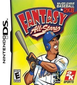 2245 - Major League Baseball 2K8 - Fantasy All-Stars (SQUiRE) ROM